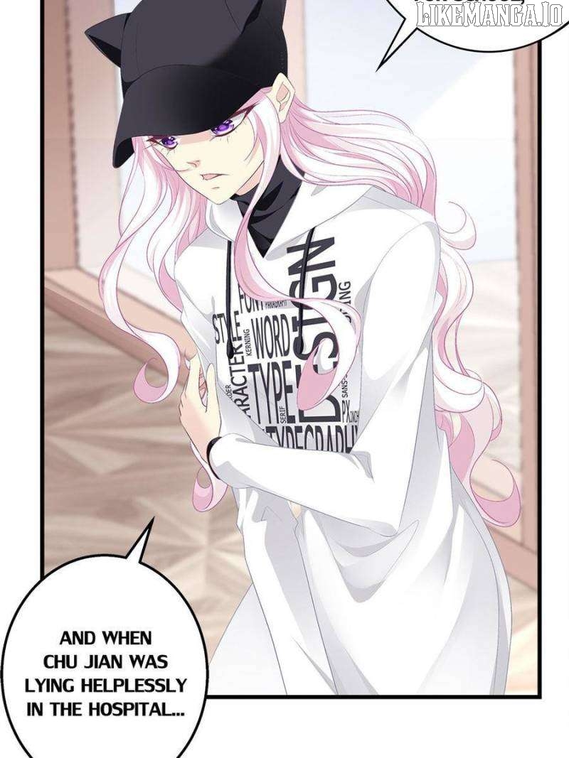Sound Of Heaven Chapter 235 - page 37