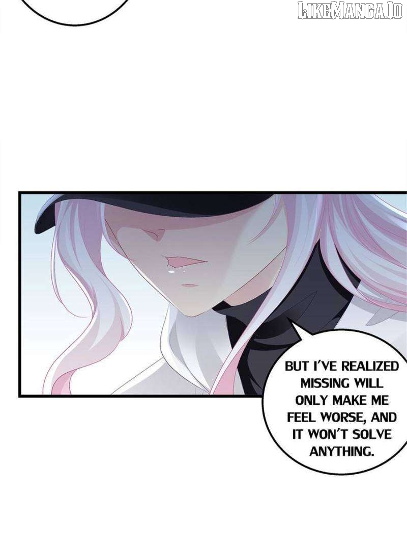 Sound Of Heaven Chapter 235 - page 38