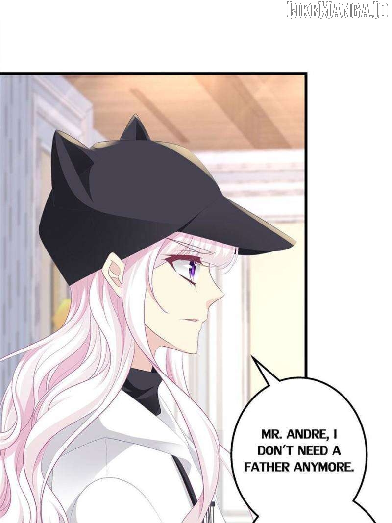 Sound Of Heaven Chapter 235 - page 40