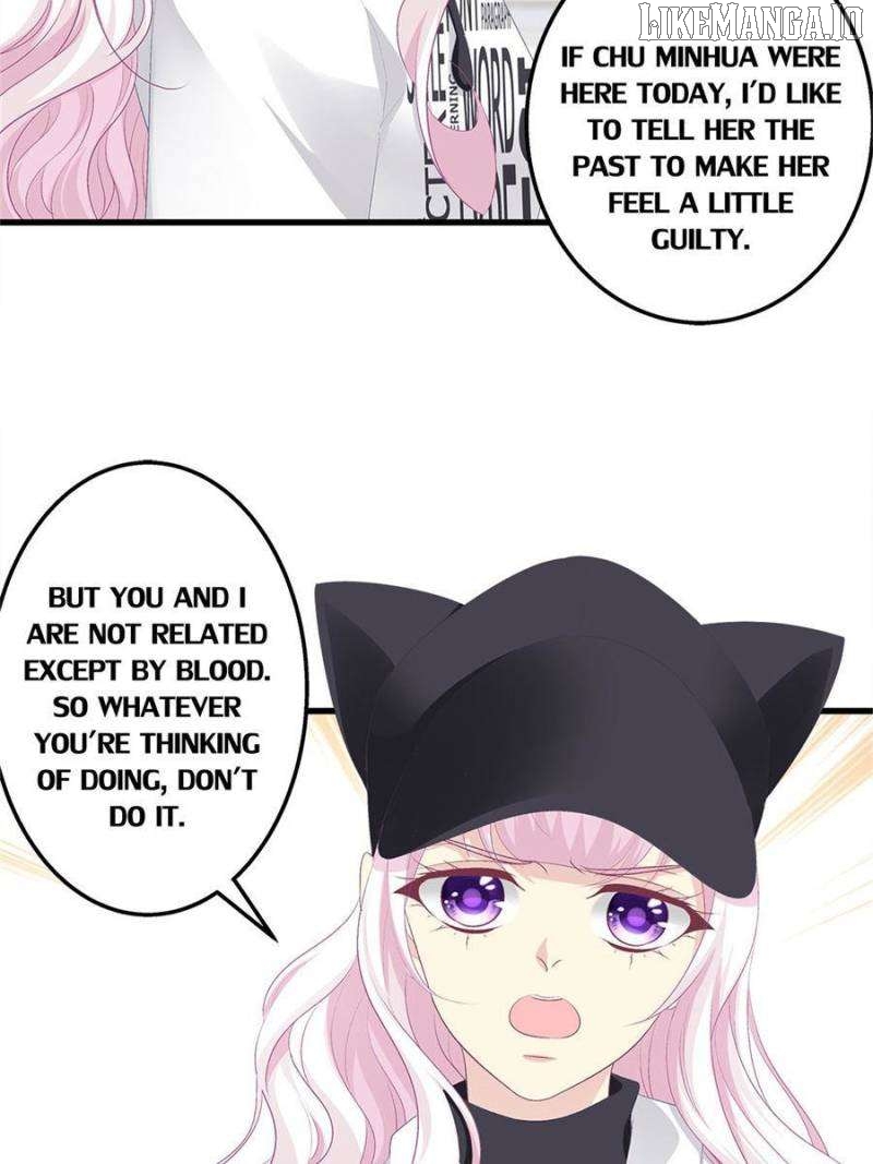 Sound Of Heaven Chapter 235 - page 41