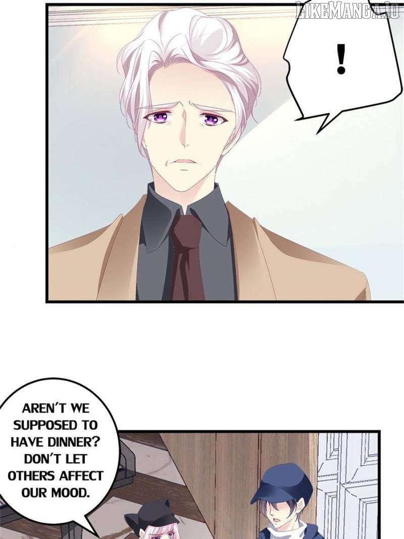 Sound Of Heaven Chapter 235 - page 43