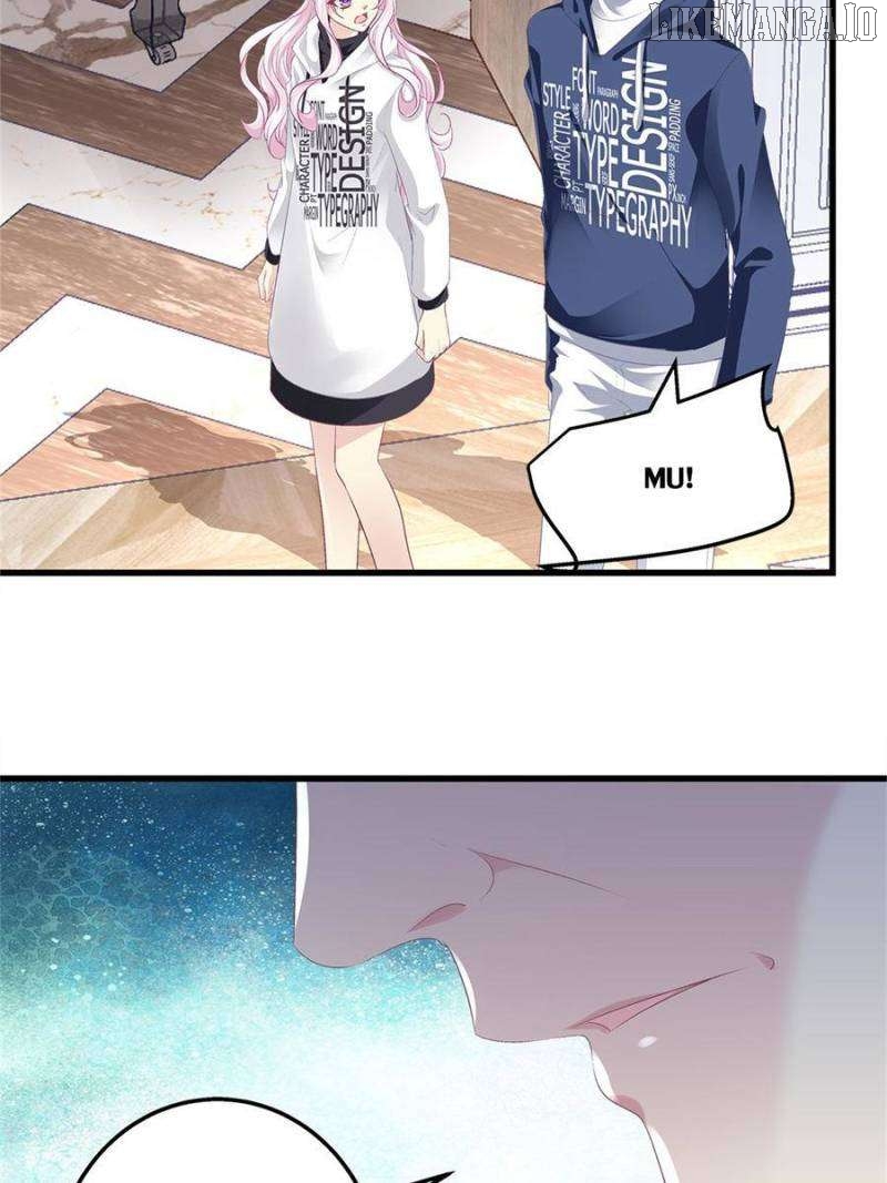 Sound Of Heaven Chapter 235 - page 44