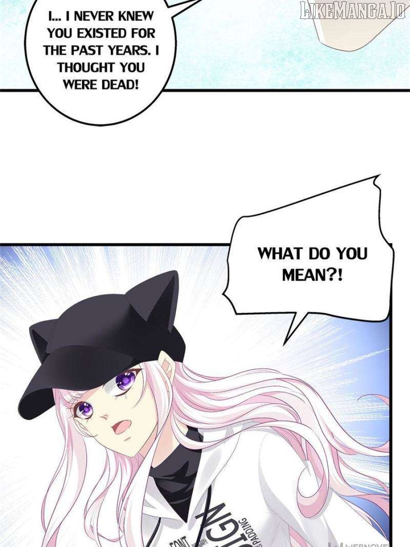Sound Of Heaven Chapter 235 - page 45