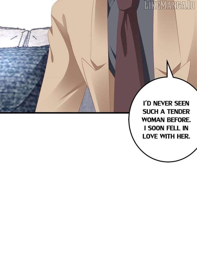 Sound Of Heaven Chapter 235 - page 49