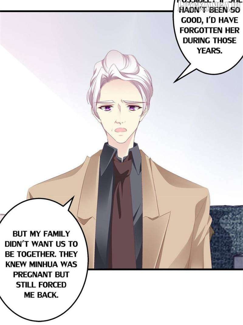 Sound Of Heaven Chapter 235 - page 51