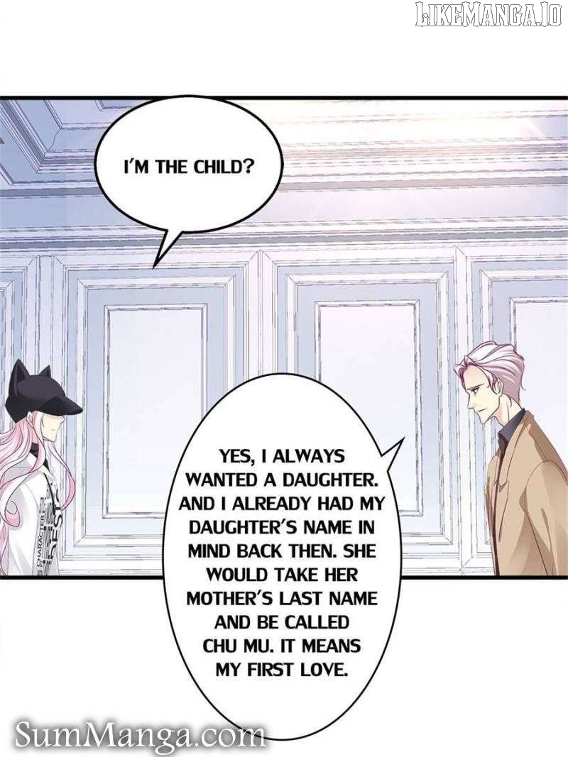 Sound Of Heaven Chapter 235 - page 53
