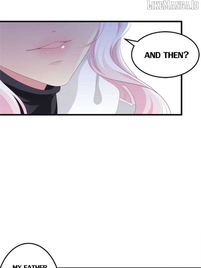 Sound Of Heaven Chapter 235 - page 54