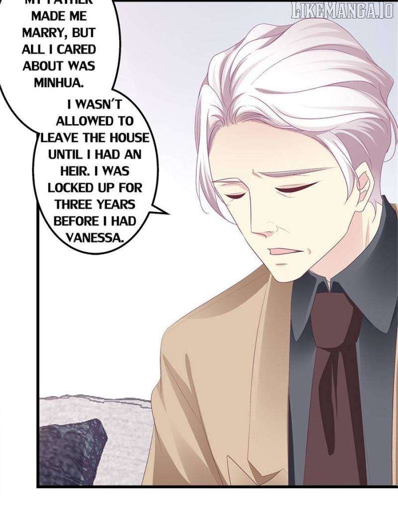 Sound Of Heaven Chapter 235 - page 55