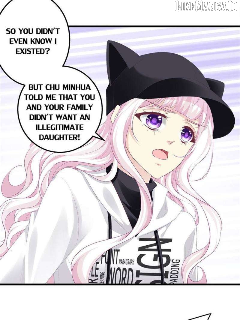 Sound Of Heaven Chapter 235 - page 57