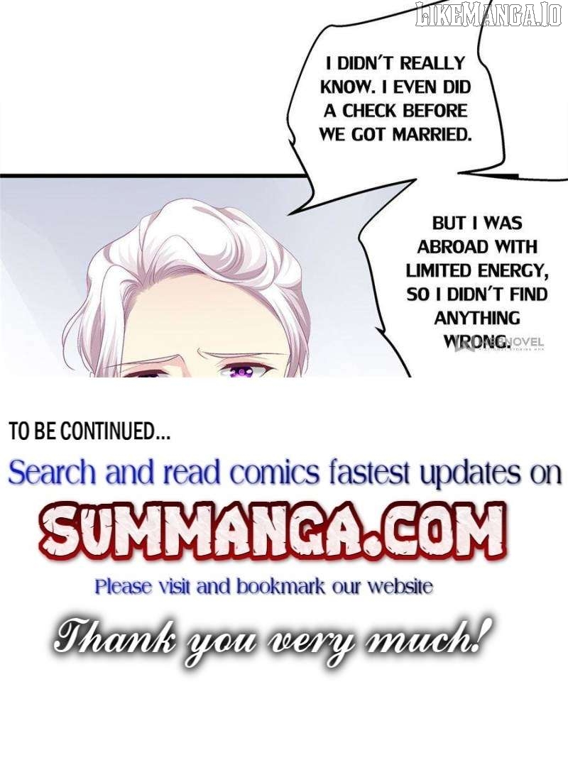 Sound Of Heaven Chapter 235 - page 58