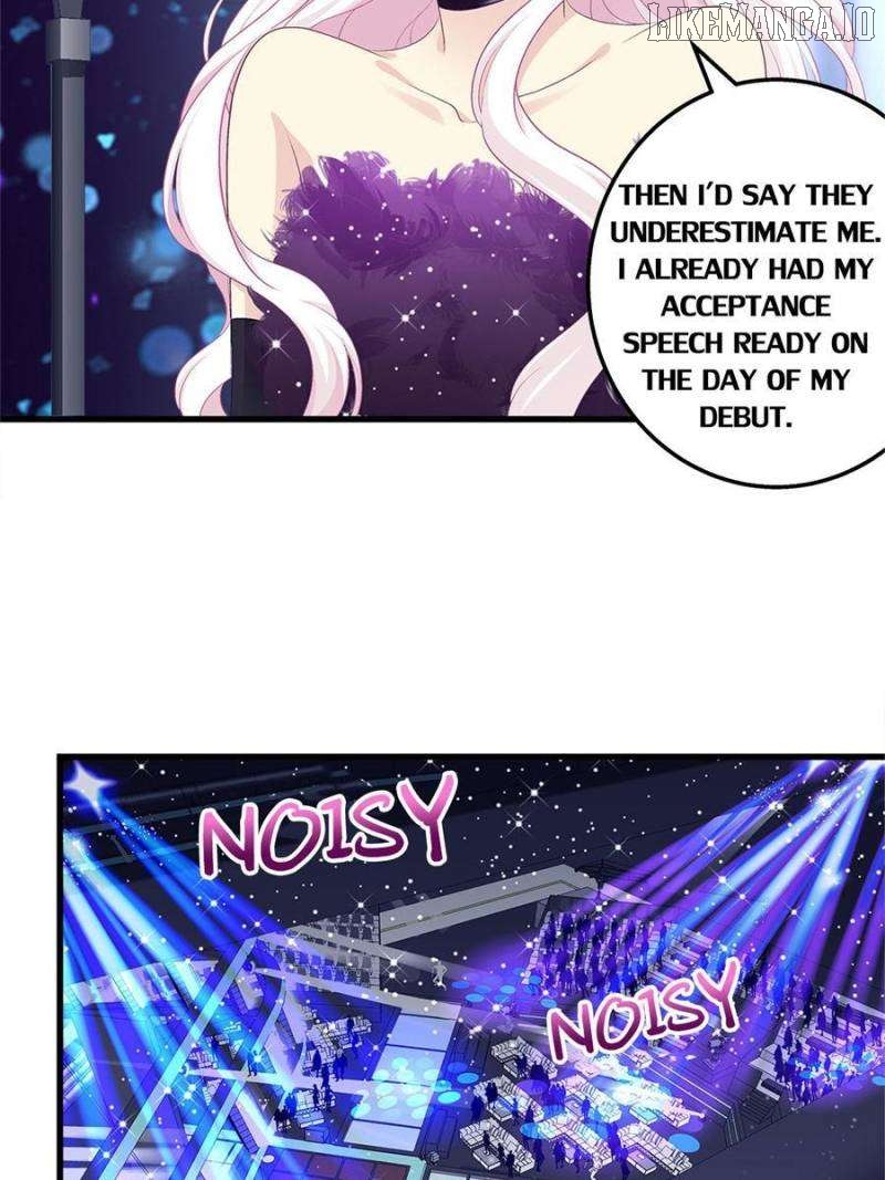 Sound Of Heaven Chapter 235 - page 6