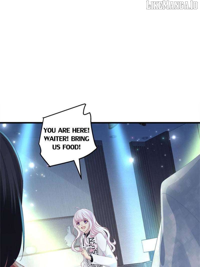 Sound Of Heaven Chapter 237 - page 10