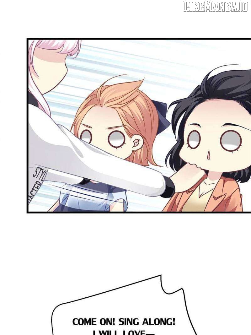 Sound Of Heaven Chapter 237 - page 12