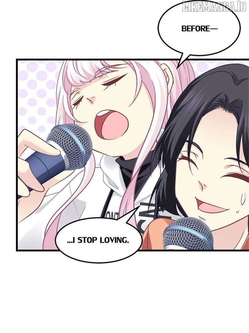 Sound Of Heaven Chapter 237 - page 14
