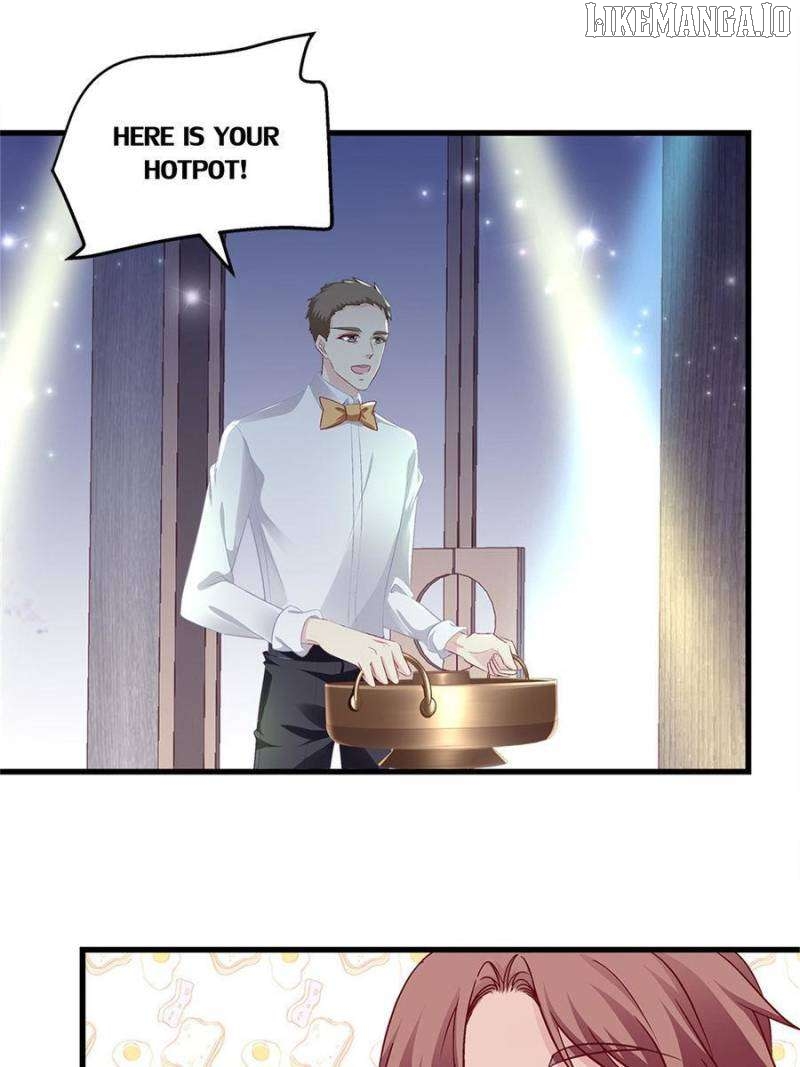 Sound Of Heaven Chapter 237 - page 16