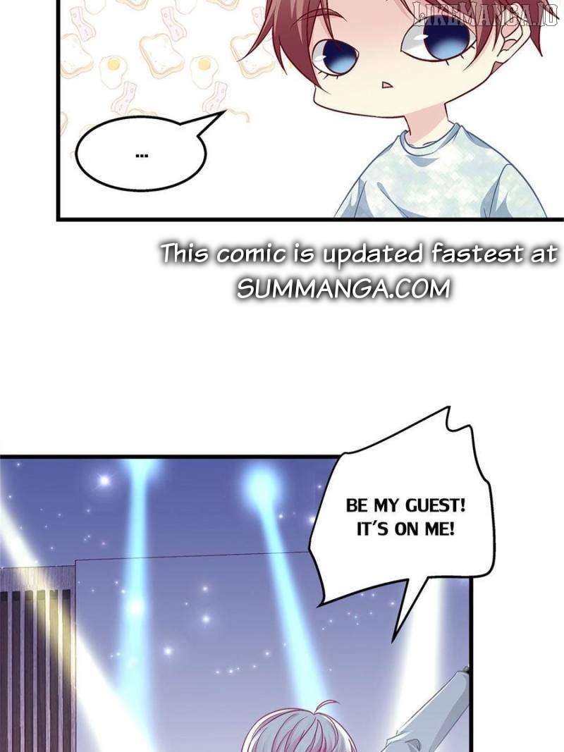 Sound Of Heaven Chapter 237 - page 17