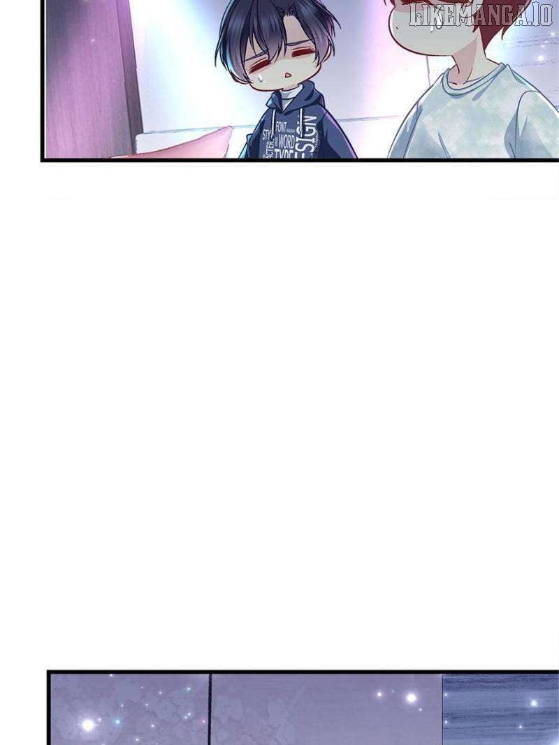 Sound Of Heaven Chapter 237 - page 19