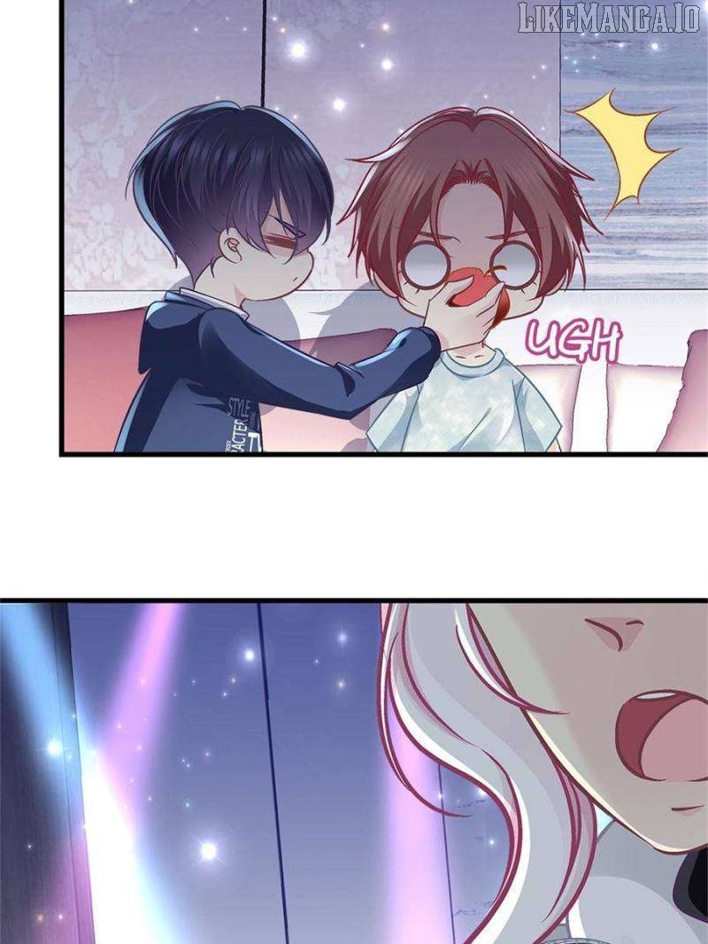 Sound Of Heaven Chapter 237 - page 20