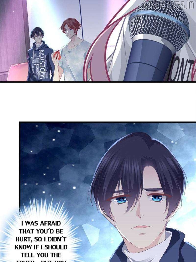 Sound Of Heaven Chapter 237 - page 21