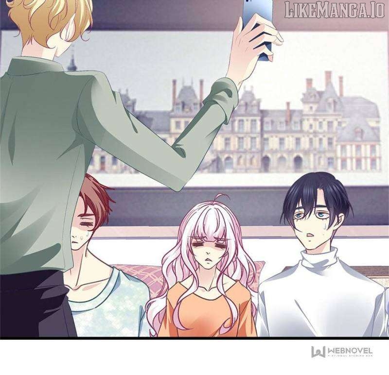 Sound Of Heaven Chapter 237 - page 23