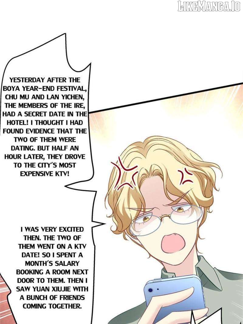 Sound Of Heaven Chapter 237 - page 24