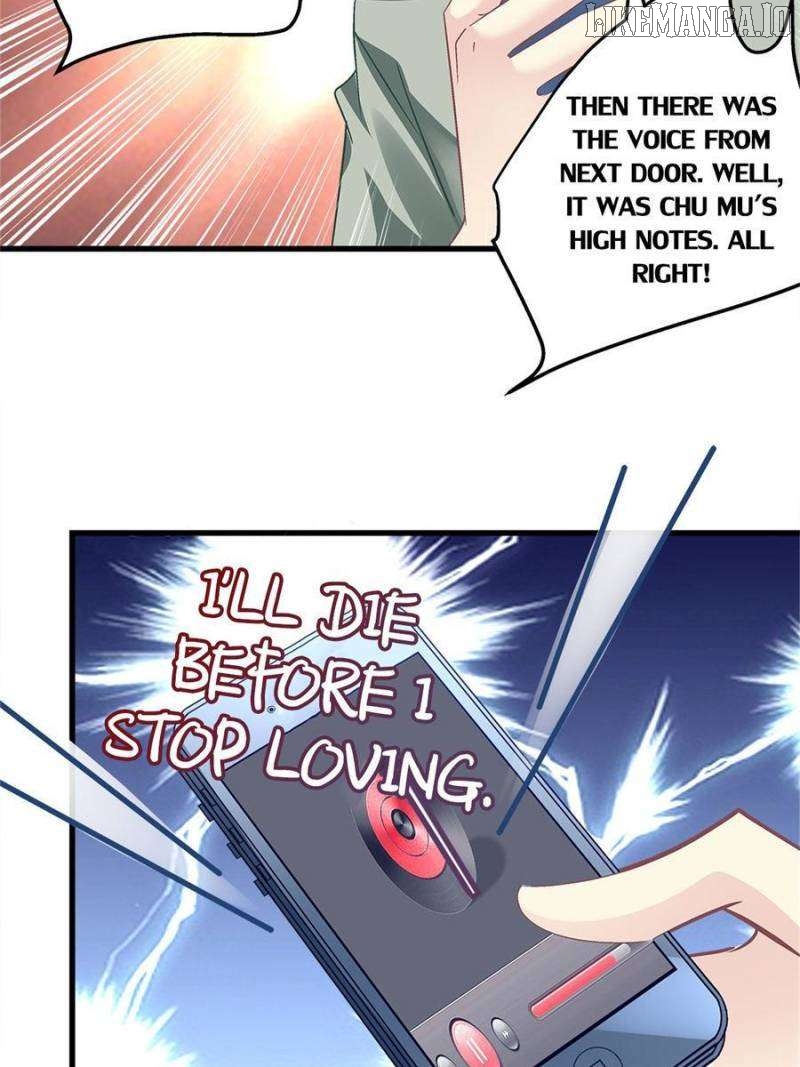 Sound Of Heaven Chapter 237 - page 25