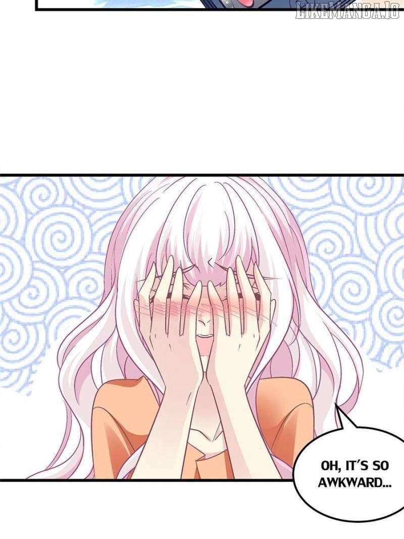 Sound Of Heaven Chapter 237 - page 26
