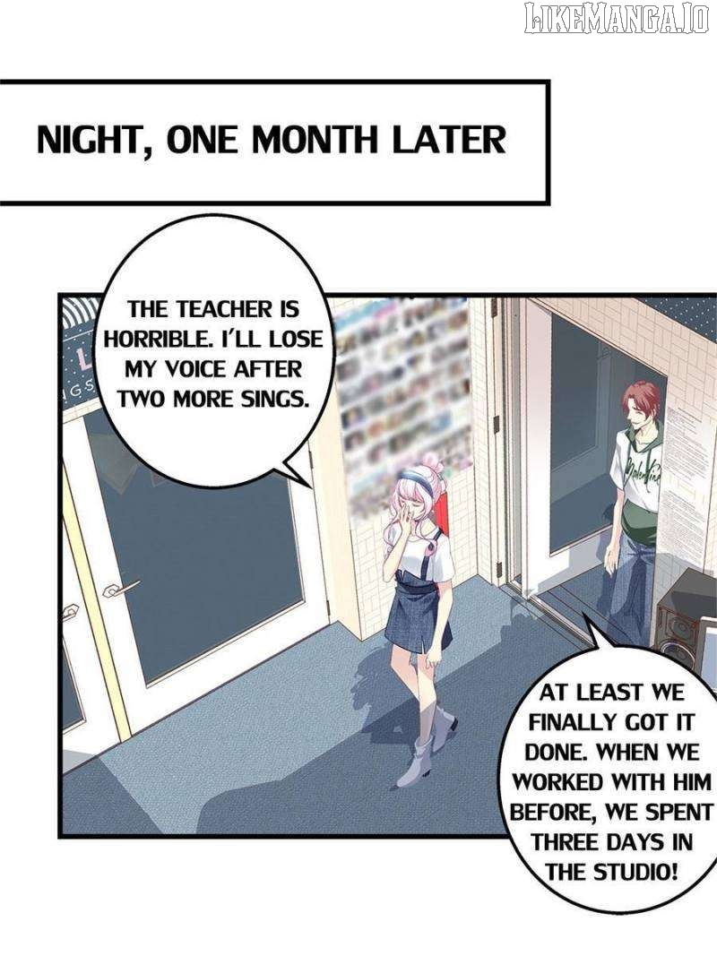 Sound Of Heaven Chapter 237 - page 27