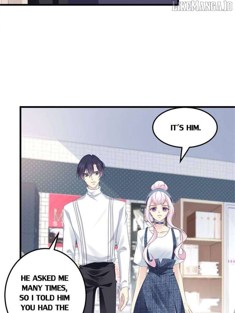 Sound Of Heaven Chapter 237 - page 30