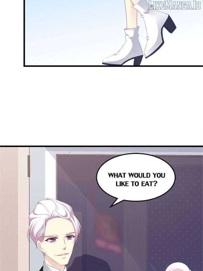Sound Of Heaven Chapter 237 - page 33