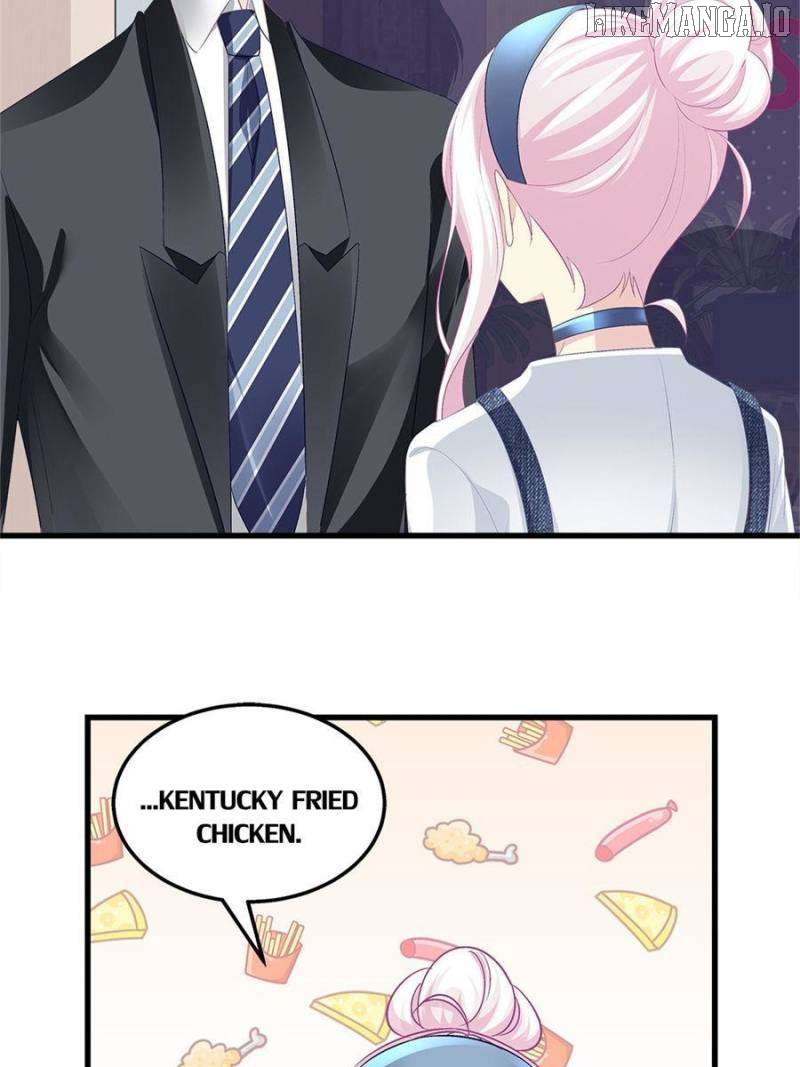 Sound Of Heaven Chapter 237 - page 34
