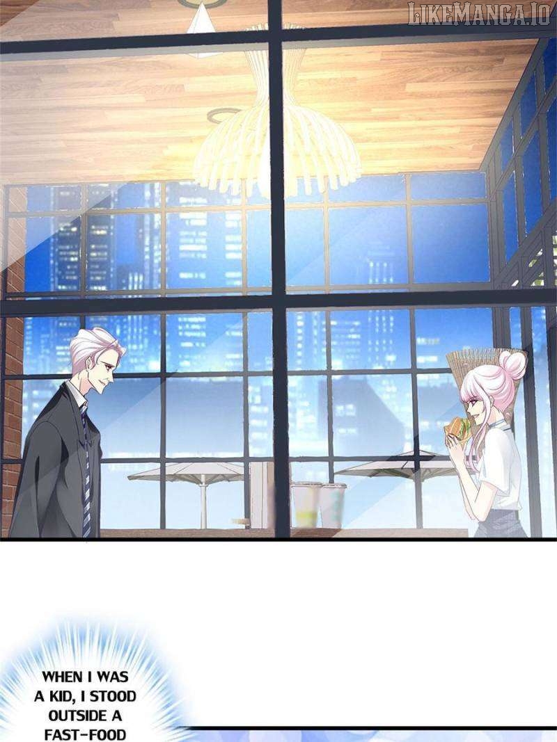 Sound Of Heaven Chapter 237 - page 37