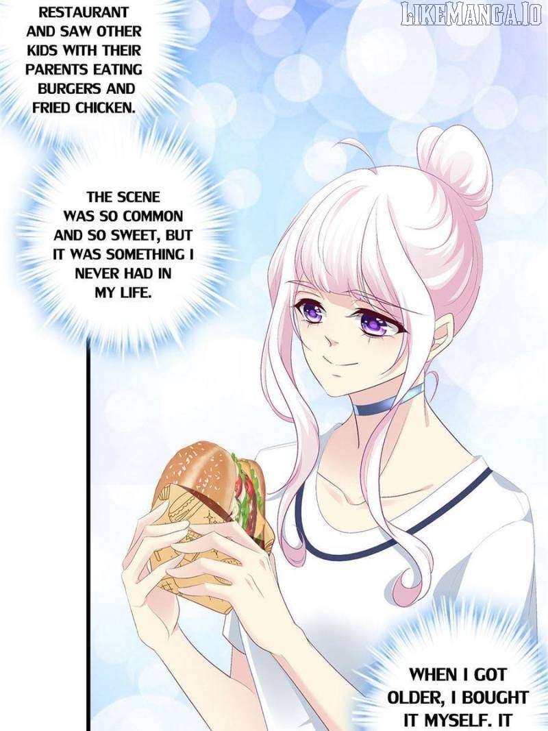 Sound Of Heaven Chapter 237 - page 38