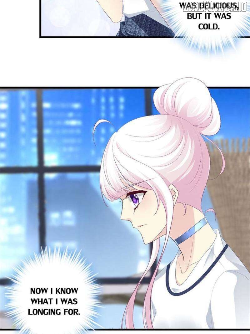 Sound Of Heaven Chapter 237 - page 39