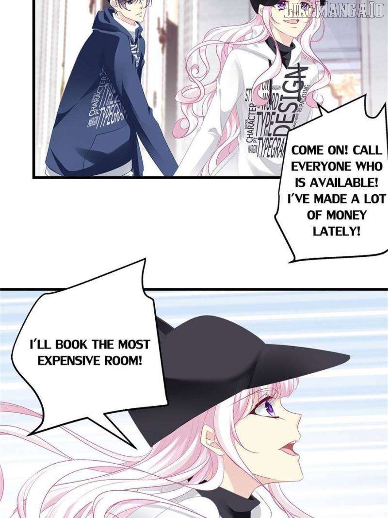 Sound Of Heaven Chapter 237 - page 4