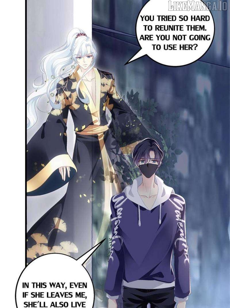 Sound Of Heaven Chapter 237 - page 41