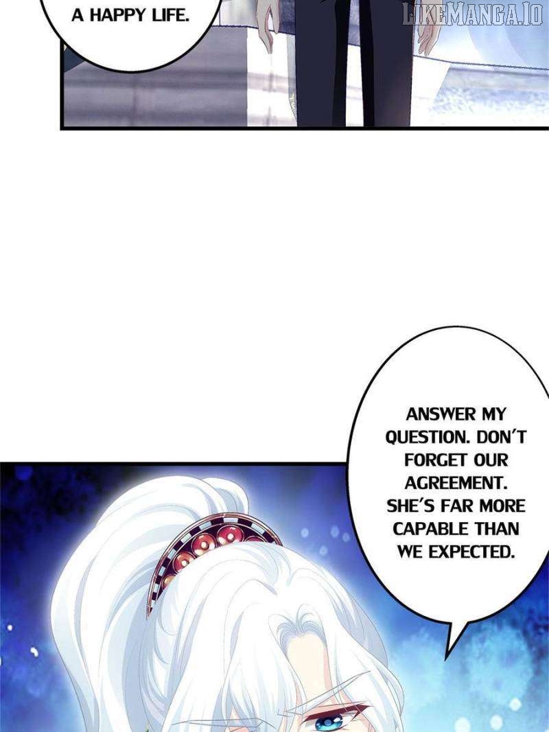 Sound Of Heaven Chapter 237 - page 42