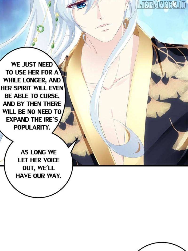 Sound Of Heaven Chapter 237 - page 43