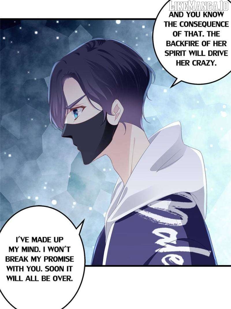 Sound Of Heaven Chapter 237 - page 44