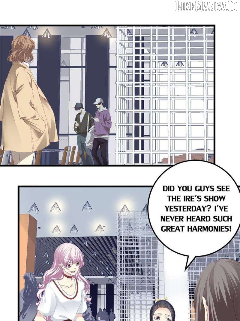Sound Of Heaven Chapter 237 - page 48