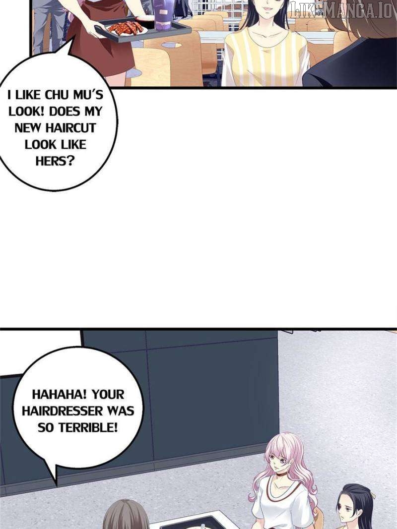 Sound Of Heaven Chapter 237 - page 49