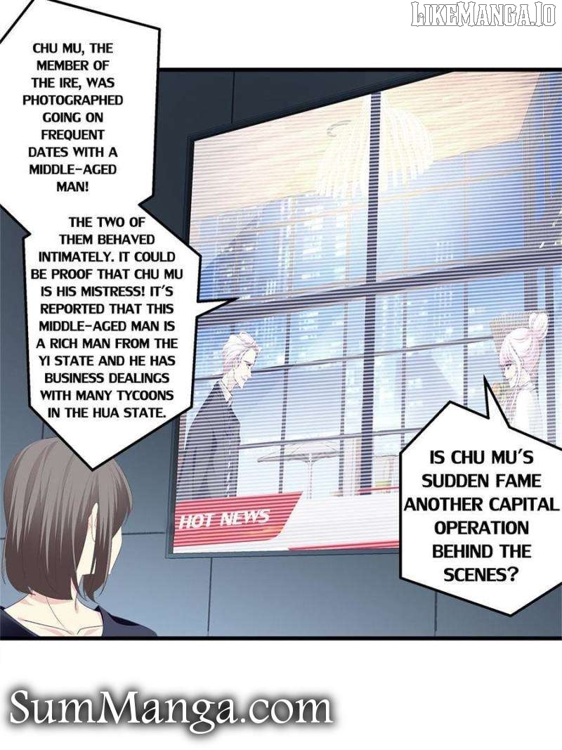 Sound Of Heaven Chapter 237 - page 51