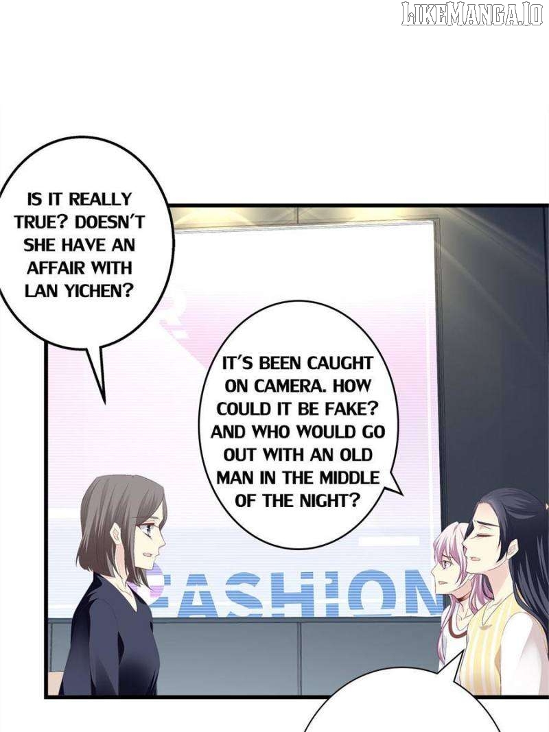 Sound Of Heaven Chapter 237 - page 52