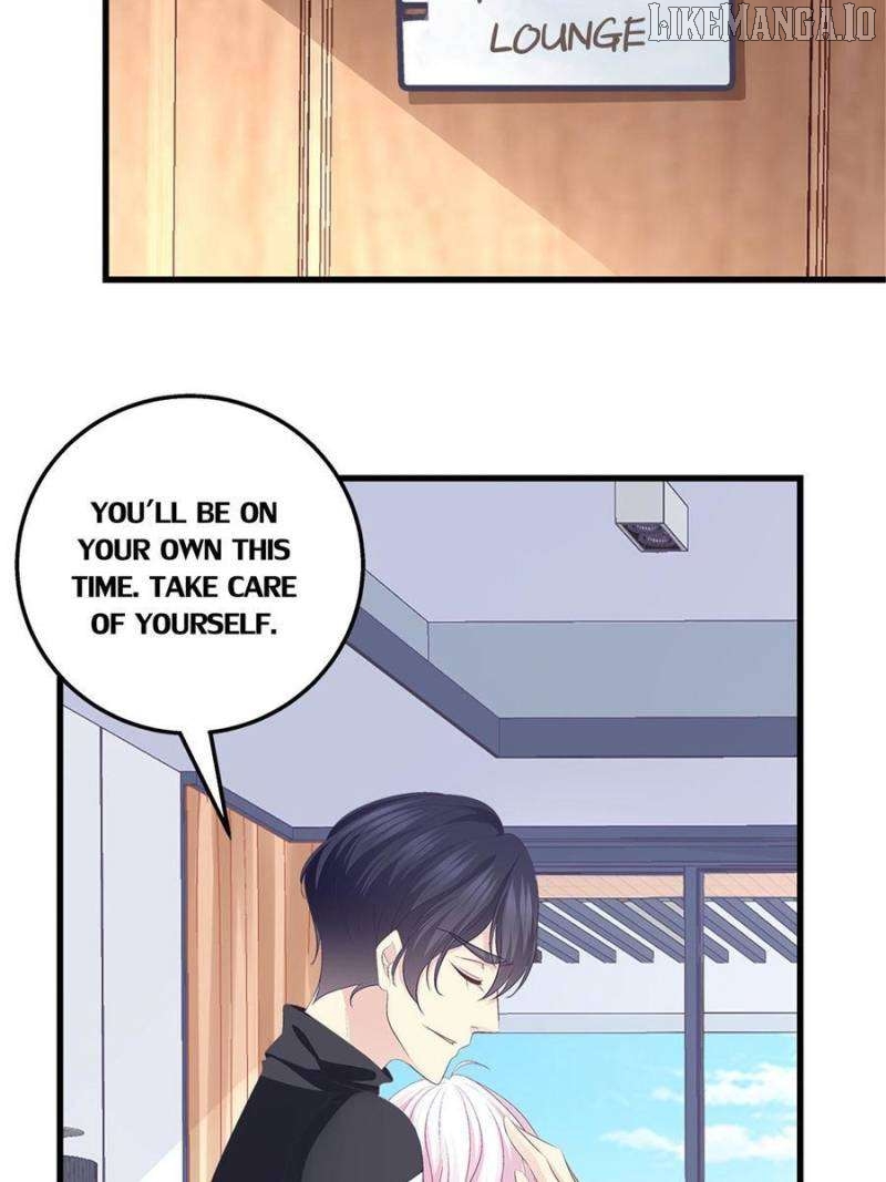 Sound Of Heaven Chapter 237 - page 54
