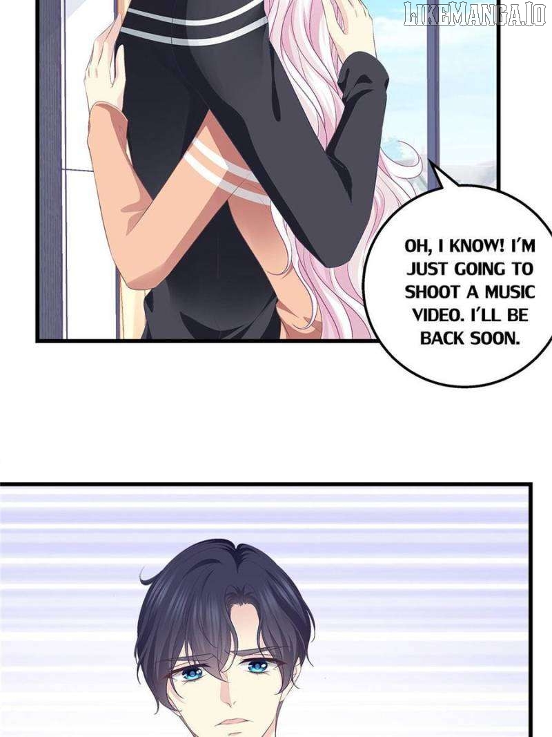 Sound Of Heaven Chapter 237 - page 55