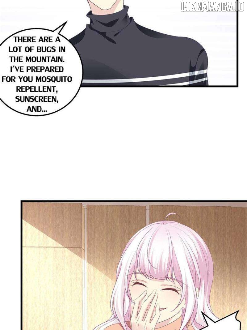 Sound Of Heaven Chapter 237 - page 56