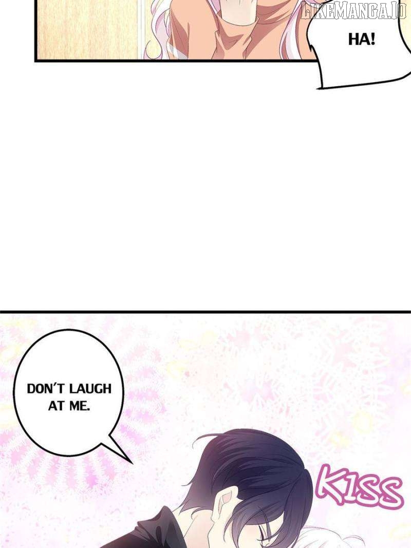 Sound Of Heaven Chapter 237 - page 57