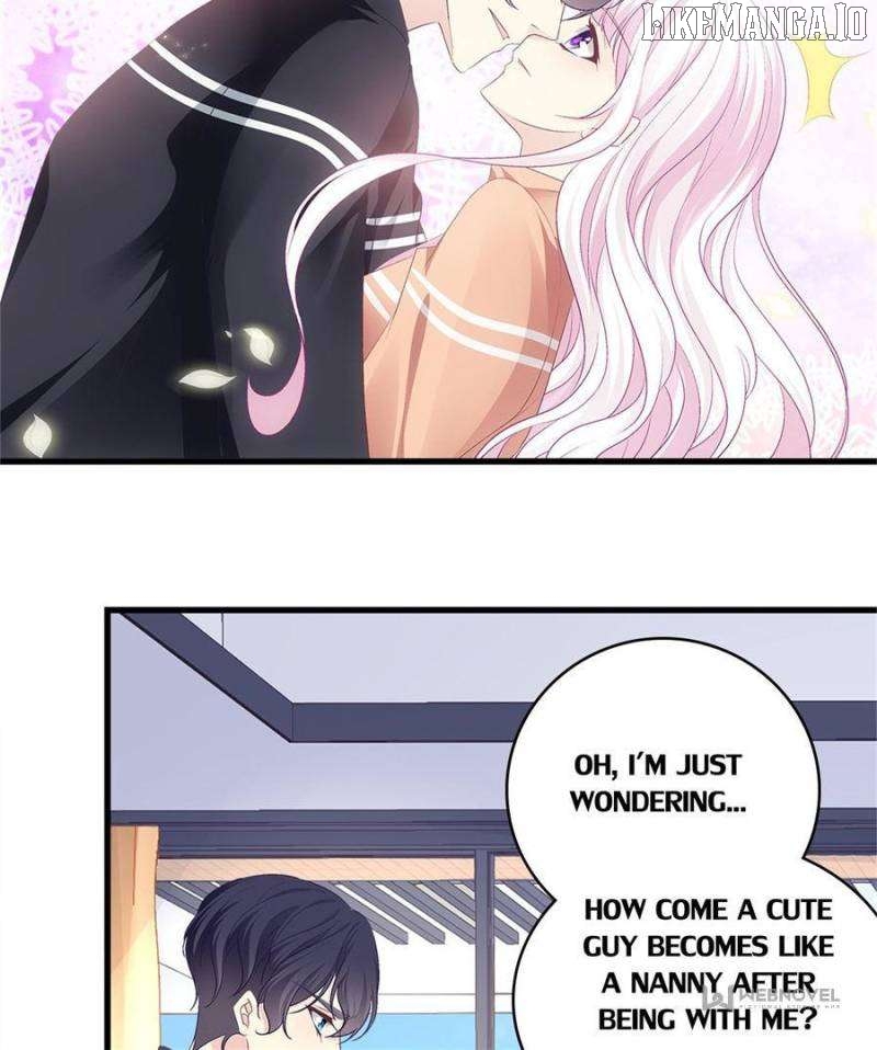 Sound Of Heaven Chapter 237 - page 58