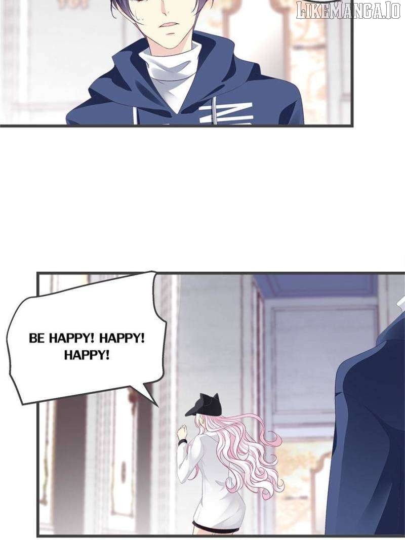 Sound Of Heaven Chapter 237 - page 6