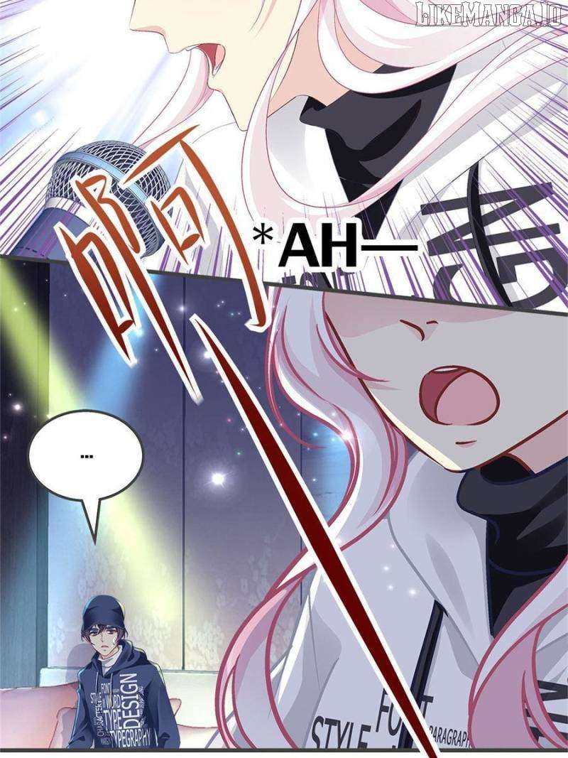 Sound Of Heaven Chapter 237 - page 8